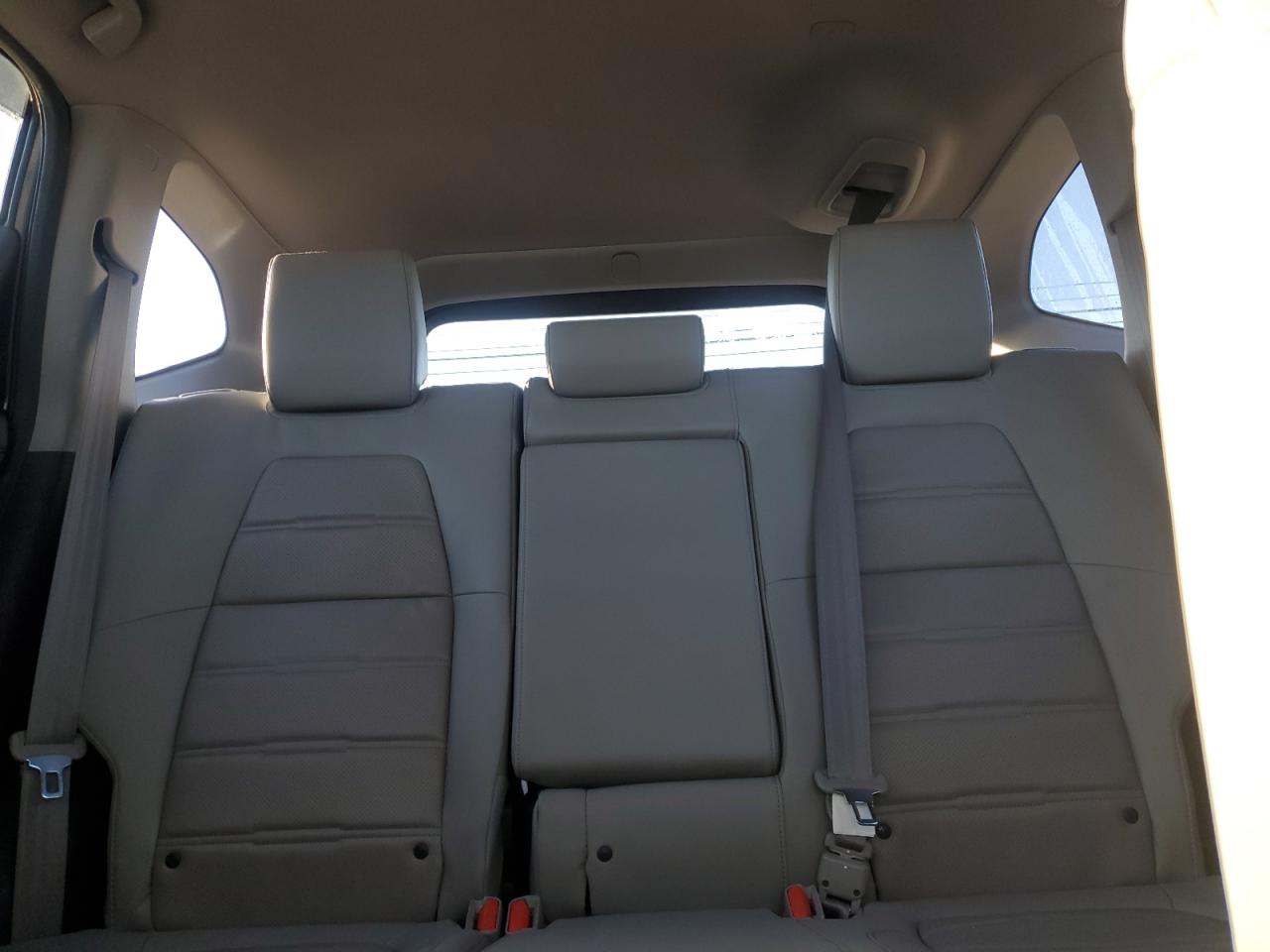 2019 Honda Cr-V Exl VIN: 7FARW1H89KE002733 Lot: 90688685