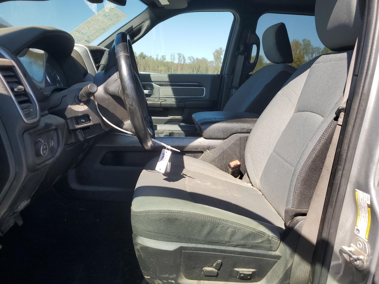 2021 Ram 3500 Big Horn VIN: 3C63RRHL2MG565610 Lot: 83931425