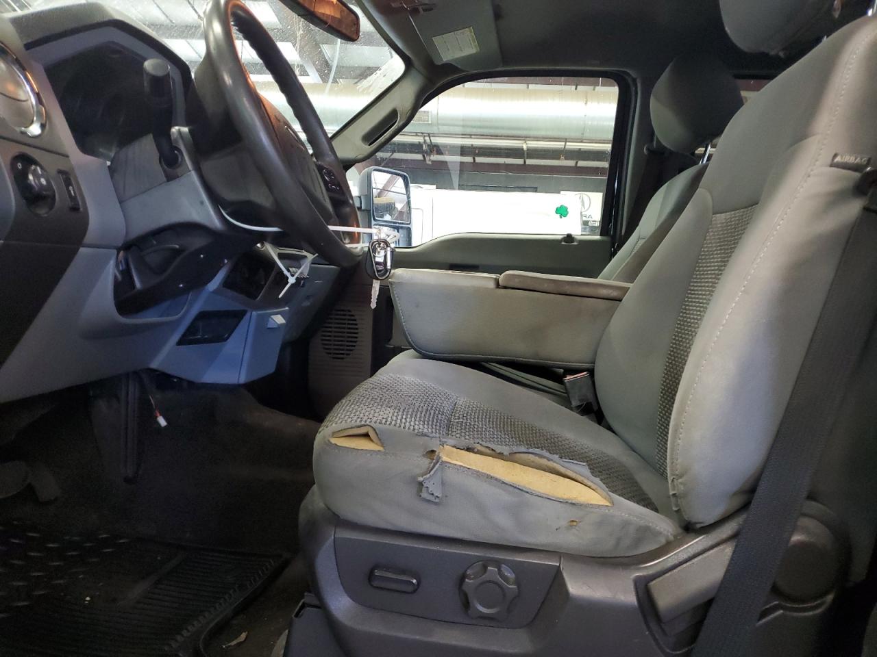 2016 Ford F250 Super Duty VIN: 1FT7W2BT7GEB09178 Lot: 85690495