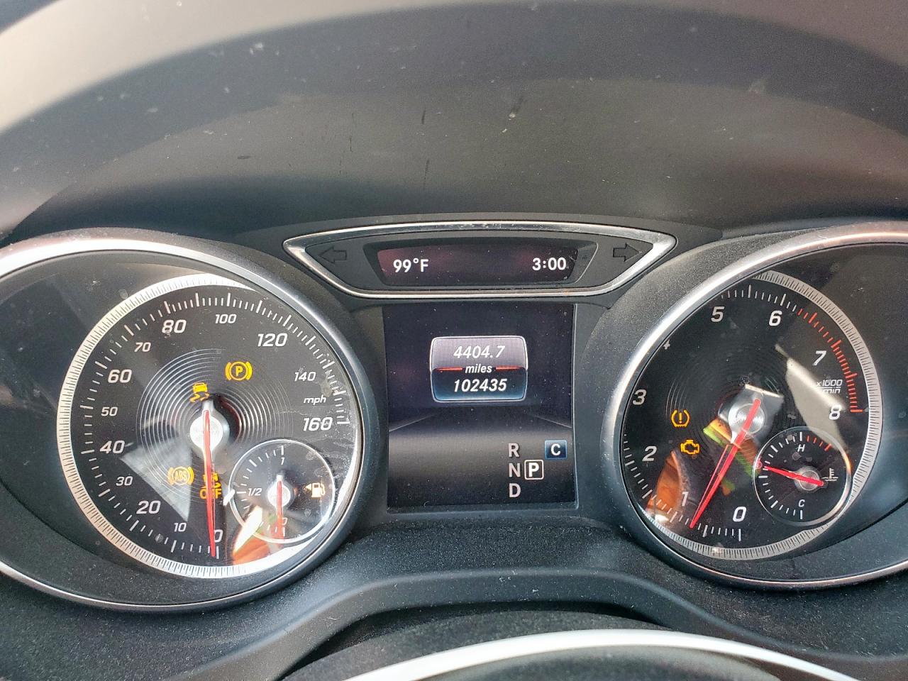 2018 Mercedes-Benz Gla 250 VIN: WDCTG4EB4JJ507192 Lot: 85901985