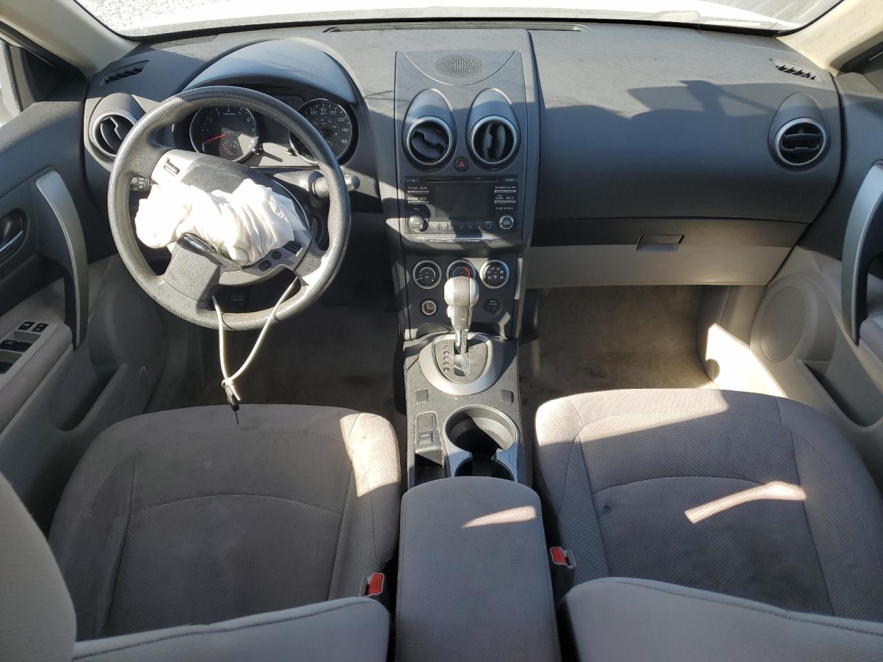 2012 Nissan Rogue S VIN: JN8AS5MT3CW252413 Lot: 86285875