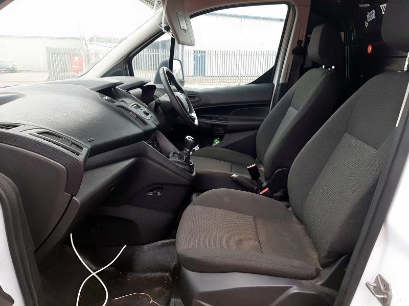 2014 FORD TRANSIT CONNECT 1.6 TDCI 95PS ECONETIC VAN