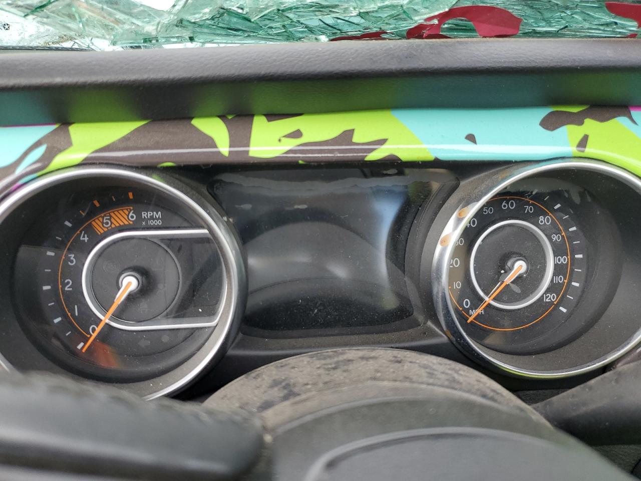 2022 Jeep Gladiator Sport VIN: 1C6JJTAM1NL165945 Lot: 85937025