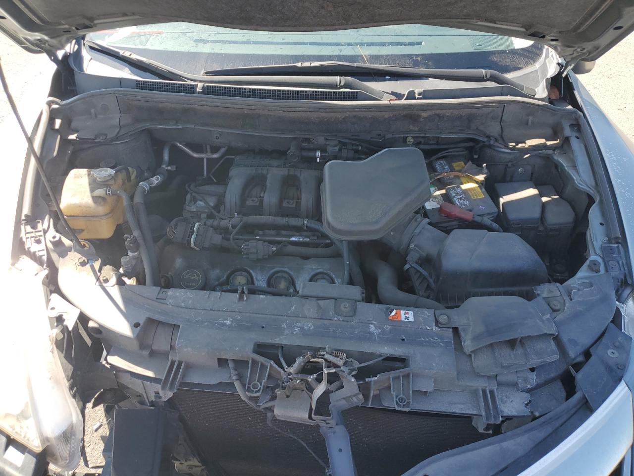 2012 Mazda Cx-9 VIN: JM3TB2DV1C0348524 Lot: 82564505