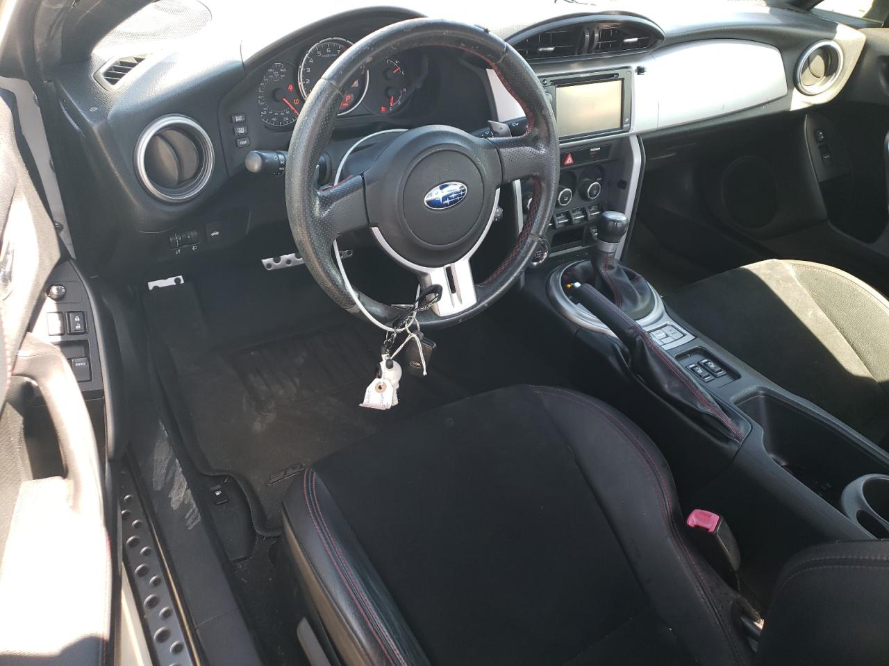 2014 Subaru Brz 2.0 Limited VIN: JF1ZCAC16E8606491 Lot: 84963465