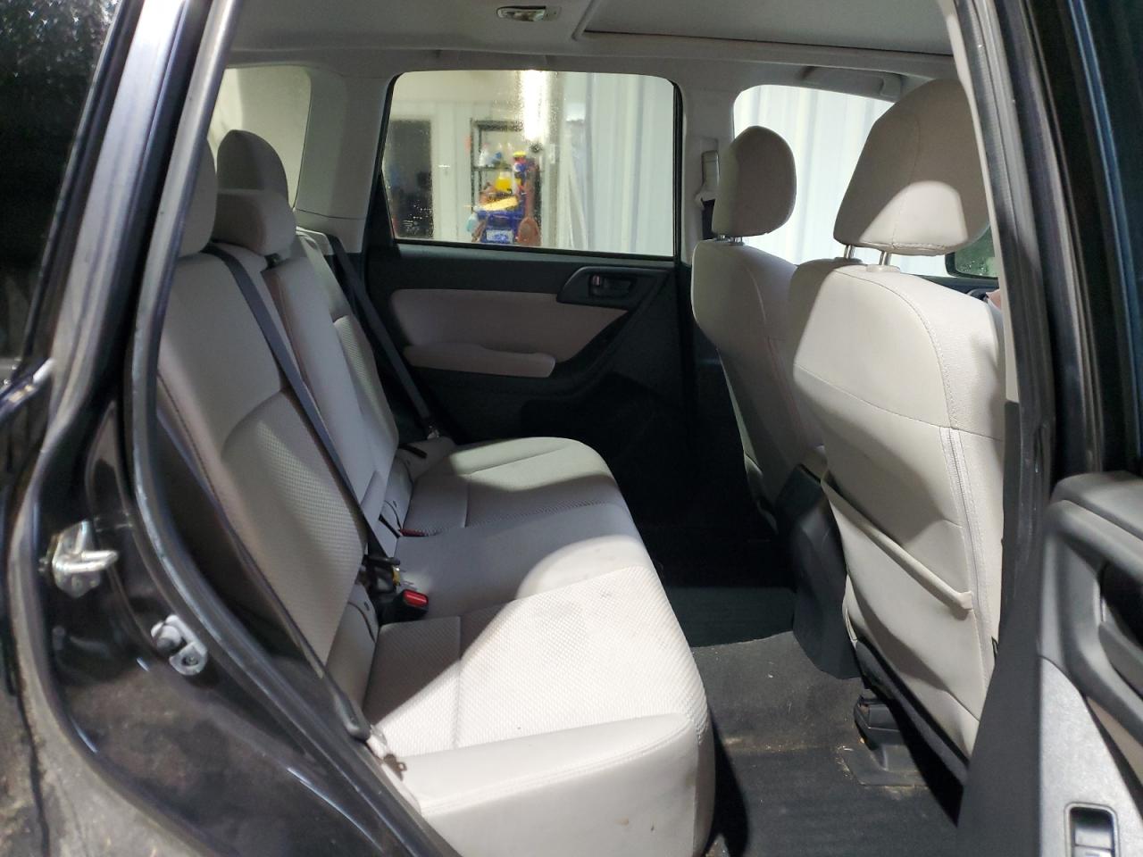 2015 Subaru Forester 2.5I Premium VIN: JF2SJAFC7FH836526 Lot: 85666295