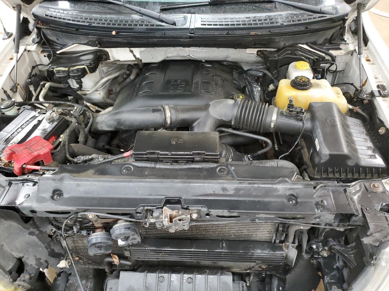 2014 Ford F150 Supercrew VIN: 1FTFW1ET5EFC02287 Lot: 86307745