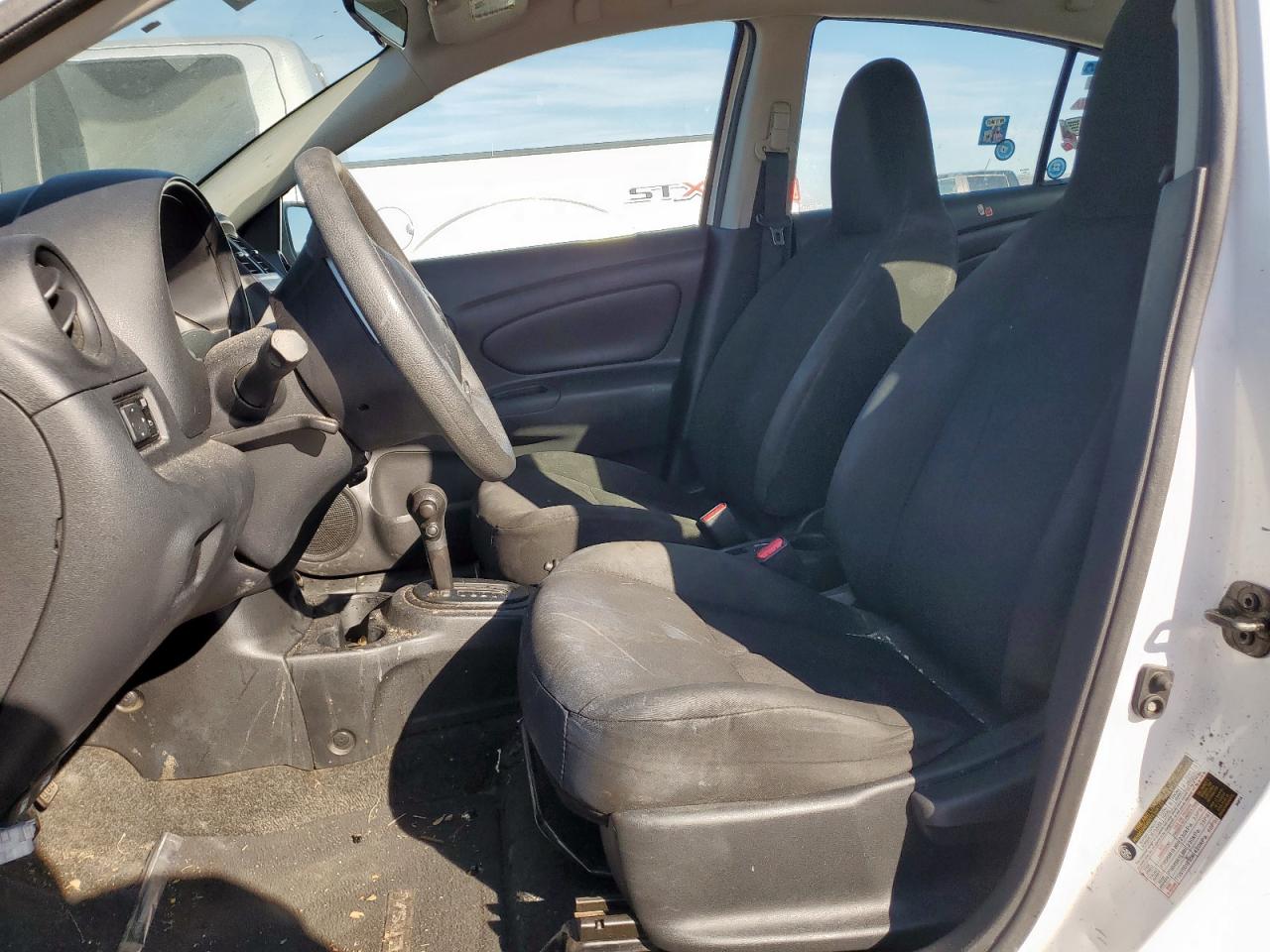 2017 Nissan Versa S VIN: 3N1CN7AP0HL863630 Lot: 86179915