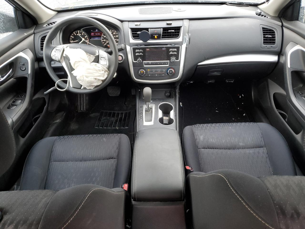 2017 Nissan Altima 2.5 VIN: 1N4AL3AP9HN364169 Lot: 82348835