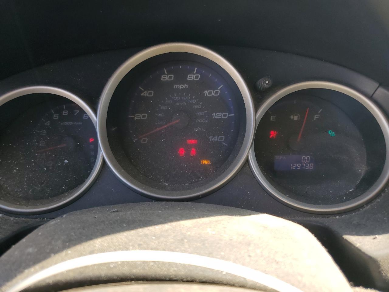 2008 Honda Fit Sport VIN: JHMGD386X8S047144 Lot: 85268955