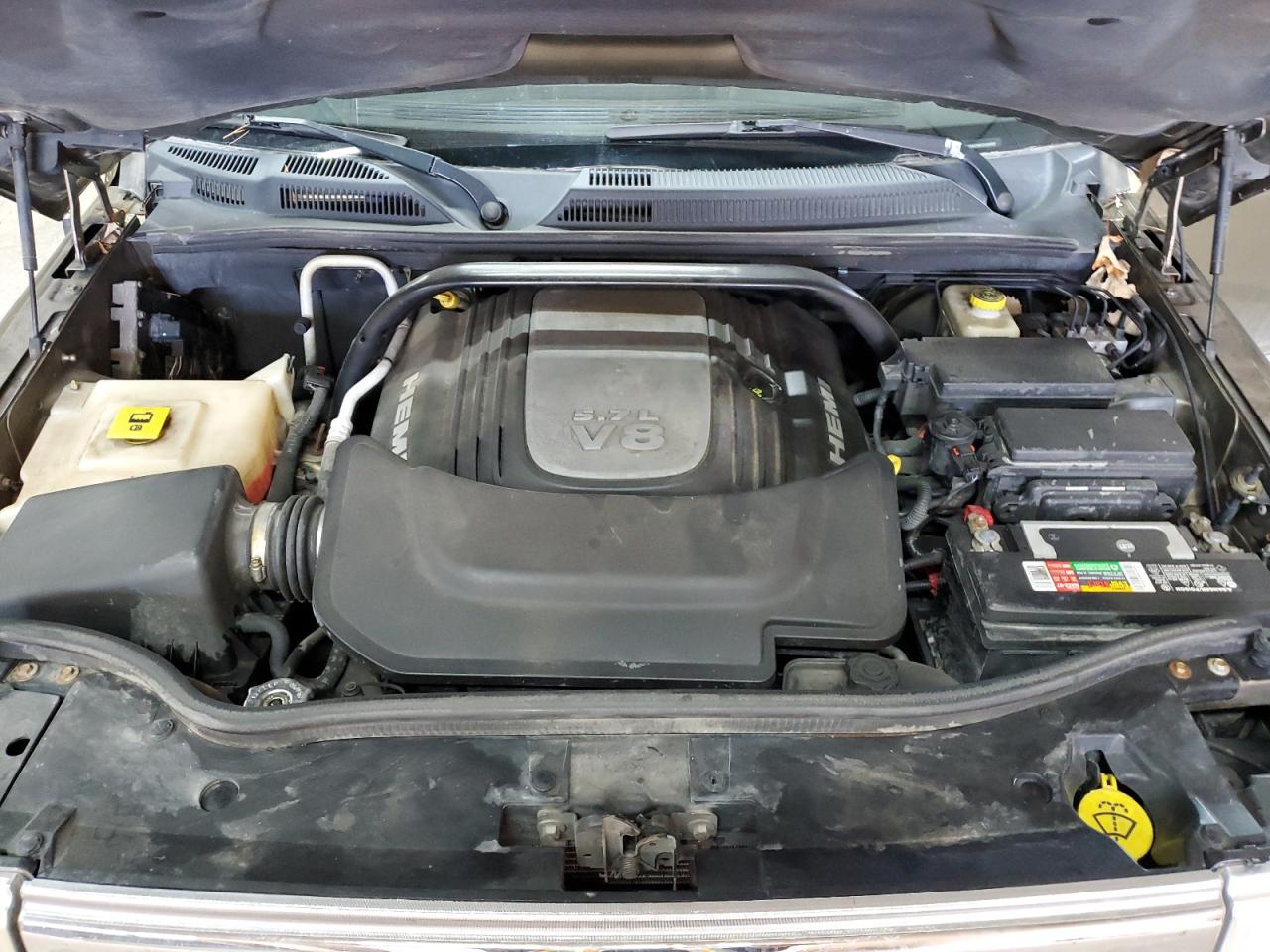 2008 Jeep Commander Limited VIN: 1J8HG58238C243483 Lot: 85923515