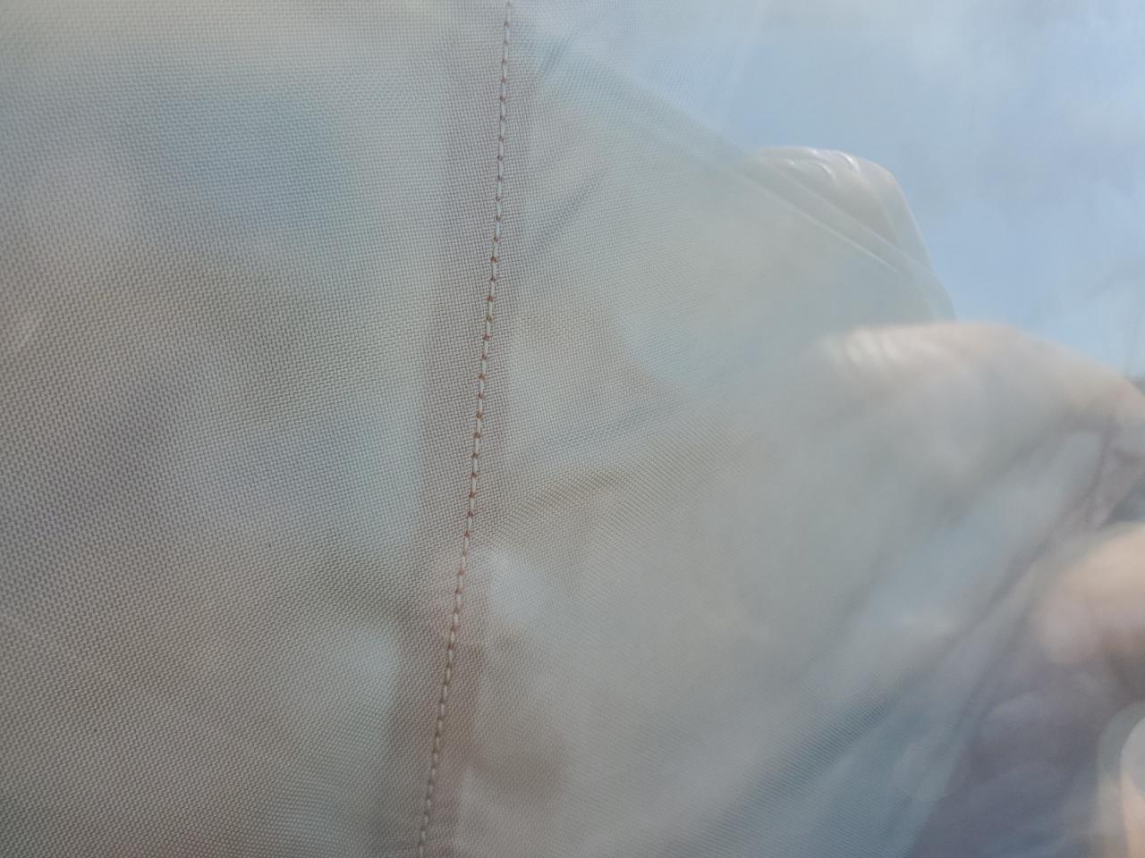 2017 Chevrolet Equinox Ls VIN: 2GNALBEK3H1536966 Lot: 82387115