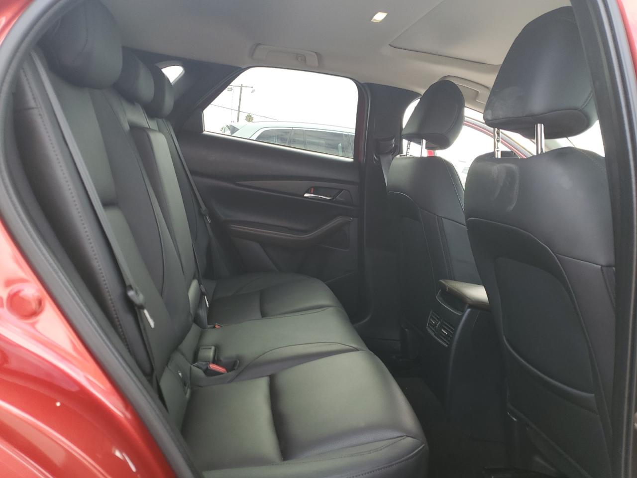 2021 Mazda Cx-30 Premium VIN: 3MVDMBDY1MM302755 Lot: 85315375