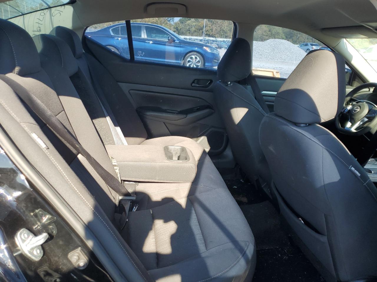 2023 Nissan Altima Sv VIN: 1N4BL4DV0PN365231 Lot: 82355175