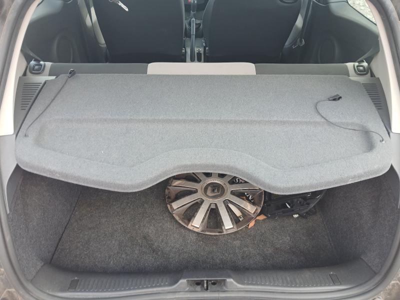 2010 RENAULT CLIO 1.2 16V EXTREME 3DR