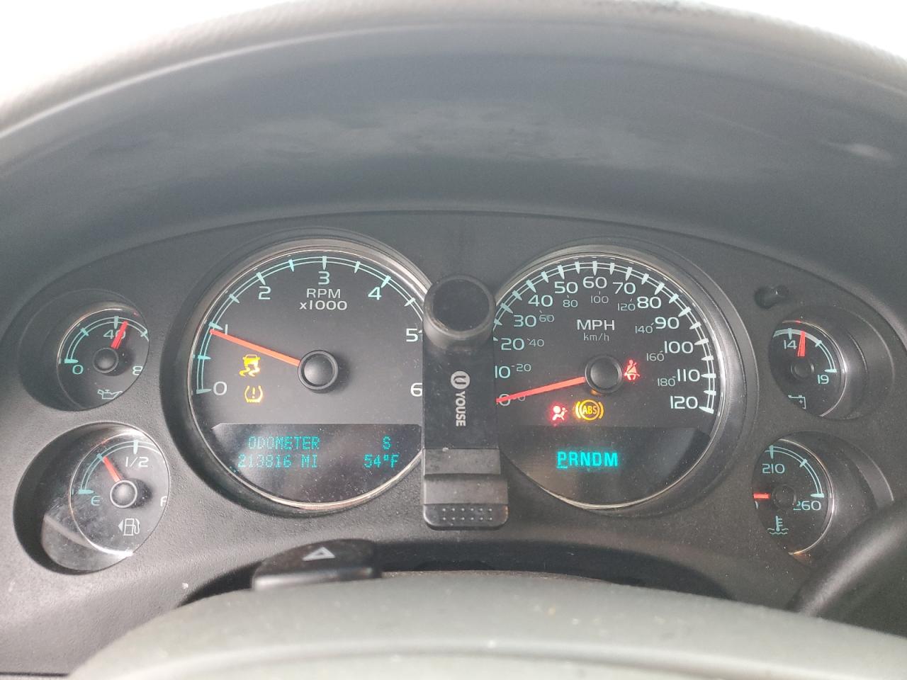 2009 Chevrolet Silverado K1500 VIN: 3GCEK13329G186094 Lot: 82466075