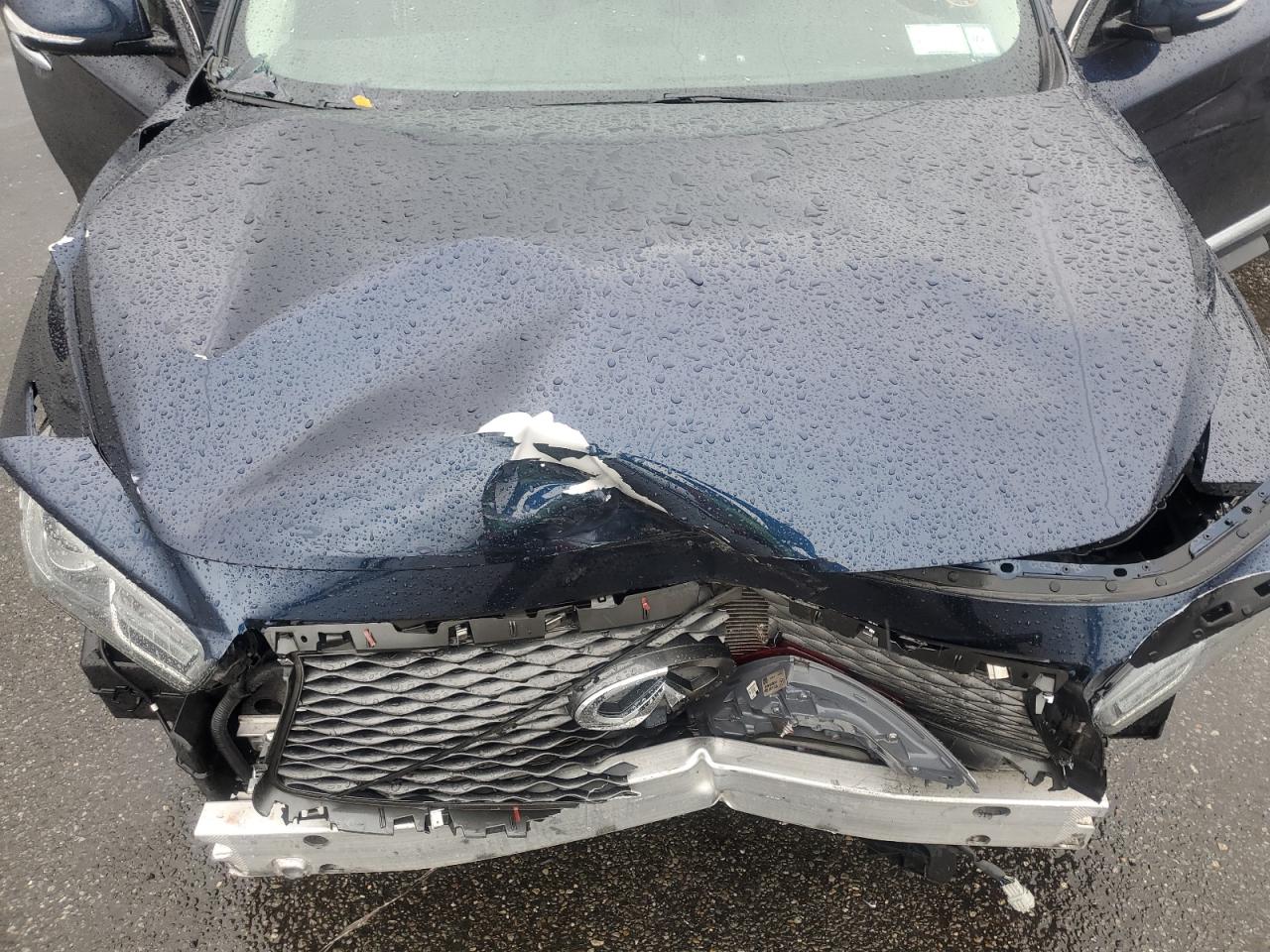 2018 Infiniti Qx60 VIN: 5N1DL0MM1JC526140 Lot: 85358375