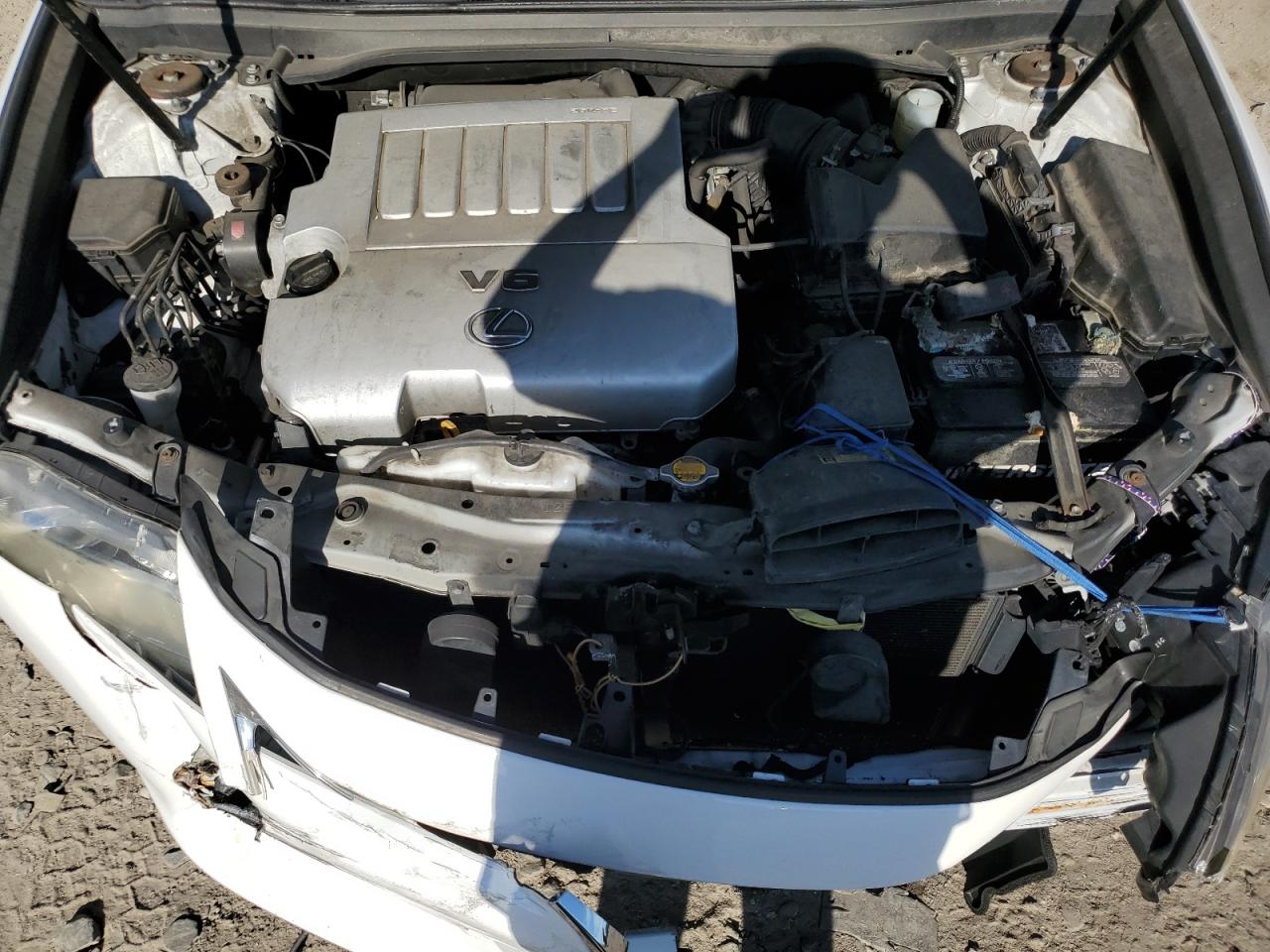 2013 Lexus Es 350 VIN: JTHBK1GG4D2000555 Lot: 84795735