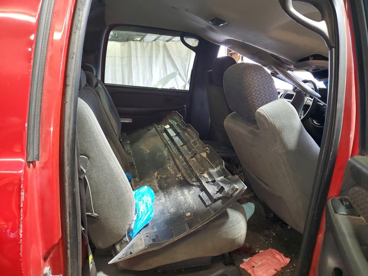 2003 Chevrolet Avalanche K1500 VIN: 3GNEK13T83G134354 Lot: 86219725