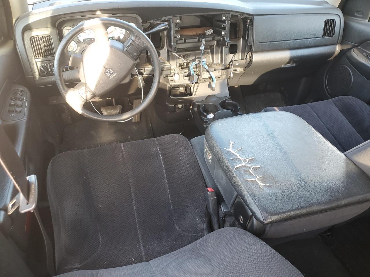 2005 Dodge Ram 1500 St VIN: 1D7HA18N75S172730 Lot: 82182065