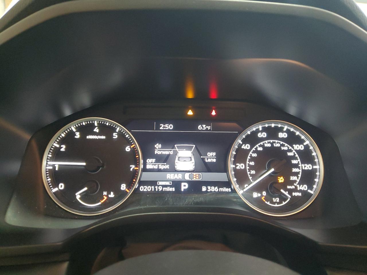 2024 Mitsubishi Outlander Se VIN: JA4J4VA84RZ084370 Lot: 86062145