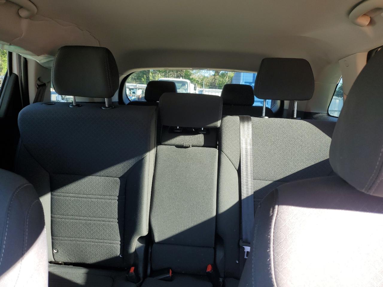 2020 Kia Sorento L VIN: 5XYPG4A35LG702890 Lot: 84399425