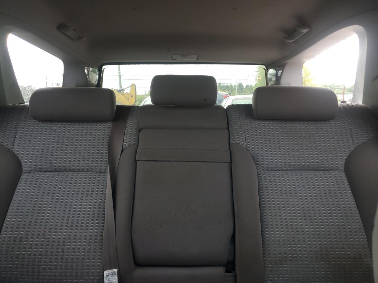 2007 Toyota 4Runner Sr5 VIN: JTEBU14R470113922 Lot: 82262835