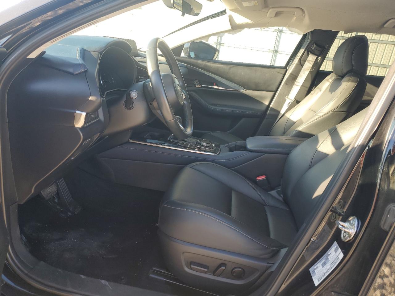 2020 Mazda Cx-30 Preferred VIN: 3MVDMBDL5LM116350 Lot: 86233515