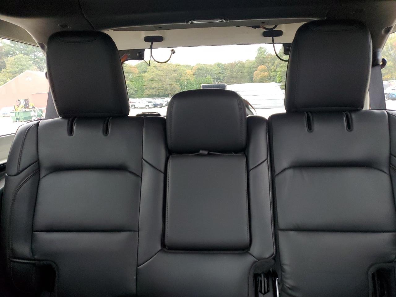 2021 Jeep Wrangler Unlimited Rubicon 392 VIN: 1C4JJXSJ5MW735804 Lot: 85832705