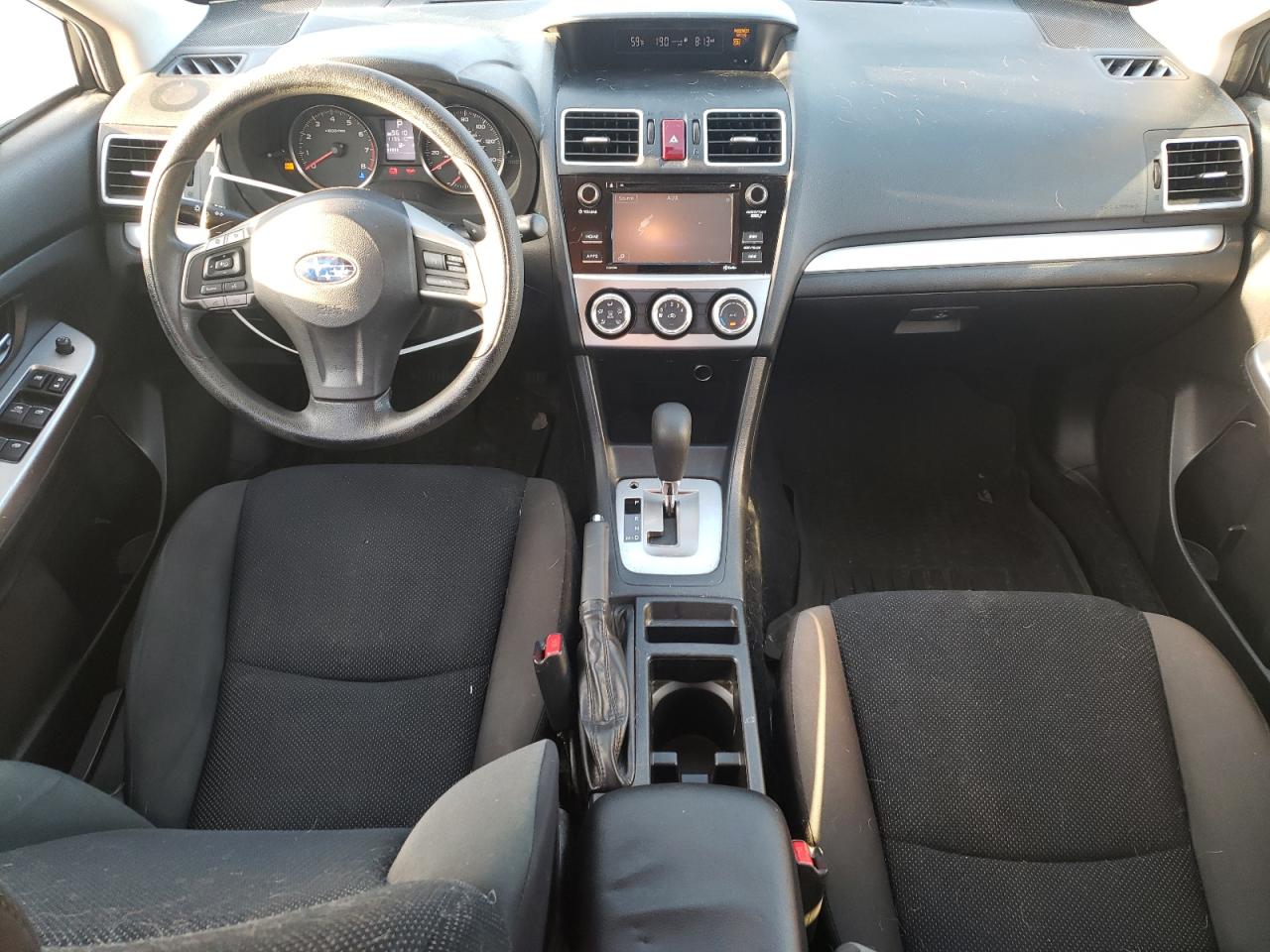 2016 Subaru Impreza Premium VIN: JF1GPAB61G8281096 Lot: 82176225