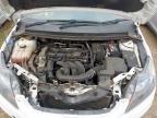 2011 FORD FOCUS ZETEC  for sale at Copart PETERLEE