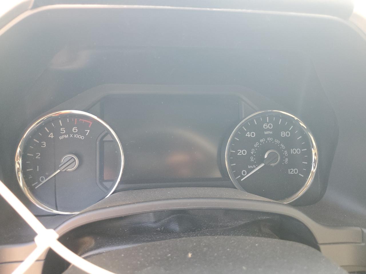 2019 Ford F150 Supercrew VIN: 1FTEW1E45KKE93431 Lot: 86878635