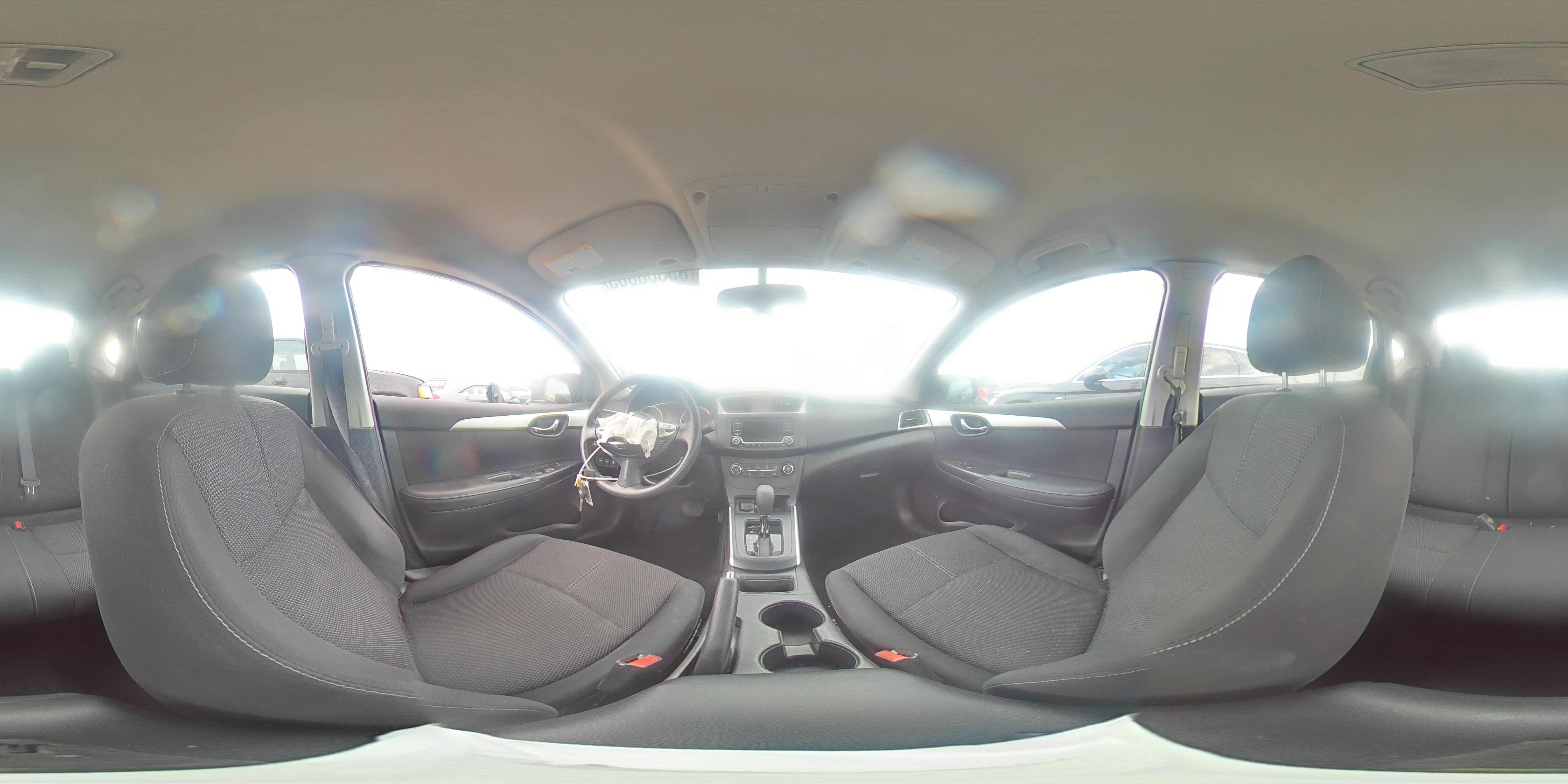 2018 Nissan Sentra S VIN: 3N1AB7AP5JY255241 Lot: 85388865