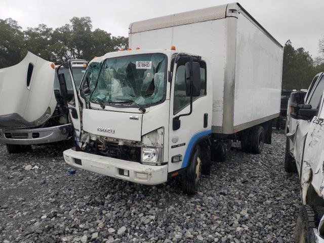 2018 Isuzu Nrr Box Truck