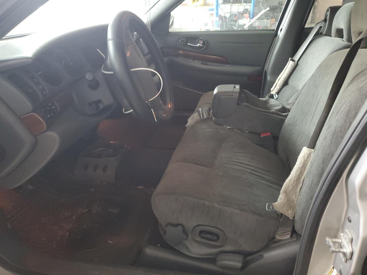 2005 Buick Lesabre Custom VIN: 1G4HP52K15U218812 Lot: 85409395