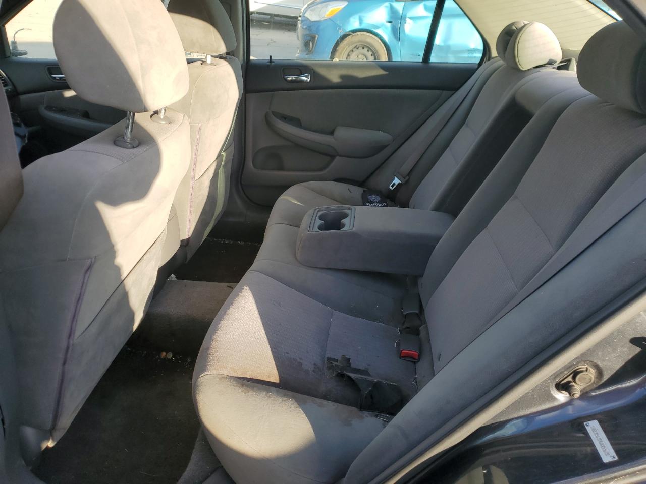 2004 Honda Accord Lx VIN: 1HGCM56394A002878 Lot: 90811385