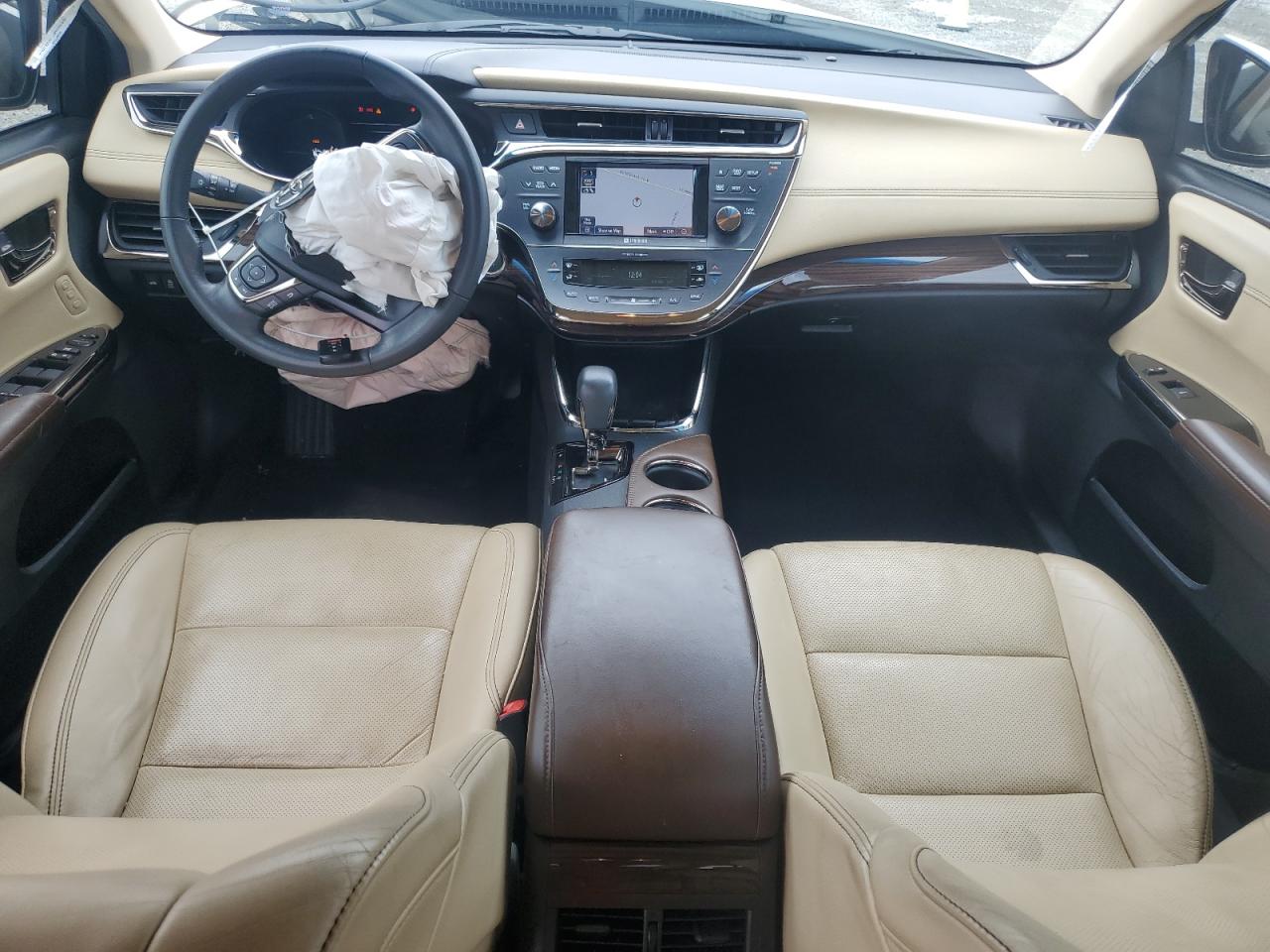 2014 Toyota Avalon Base VIN: 4T1BK1EB6EU120884 Lot: 86484355