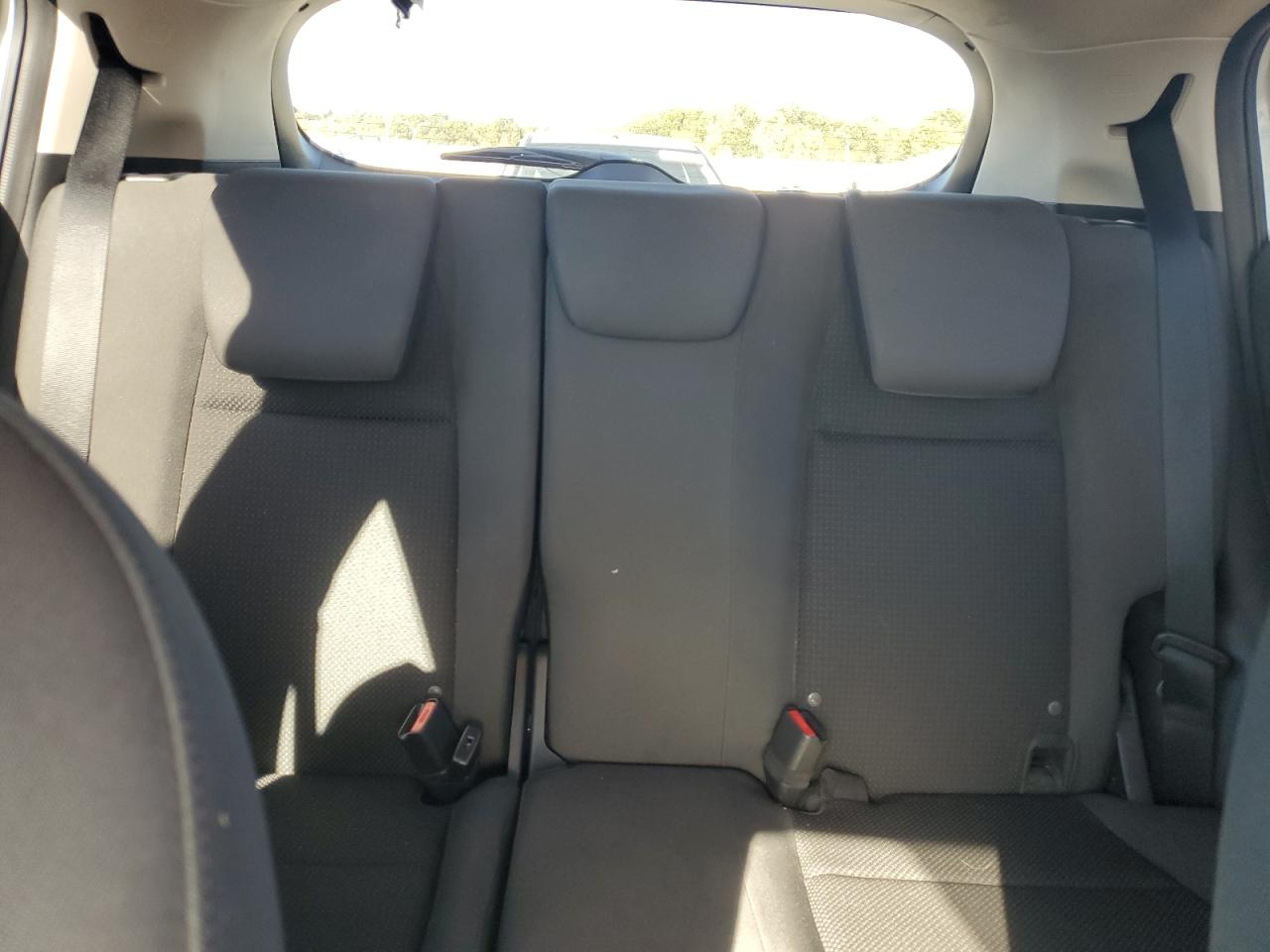 2019 Honda Hr-V Ex VIN: 3CZRU6H52KM720876 Lot: 84963045