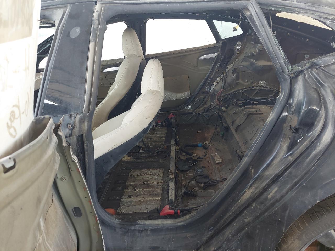 5YJSA1E62MF430922 - 2013 Tesla model s - #85462905