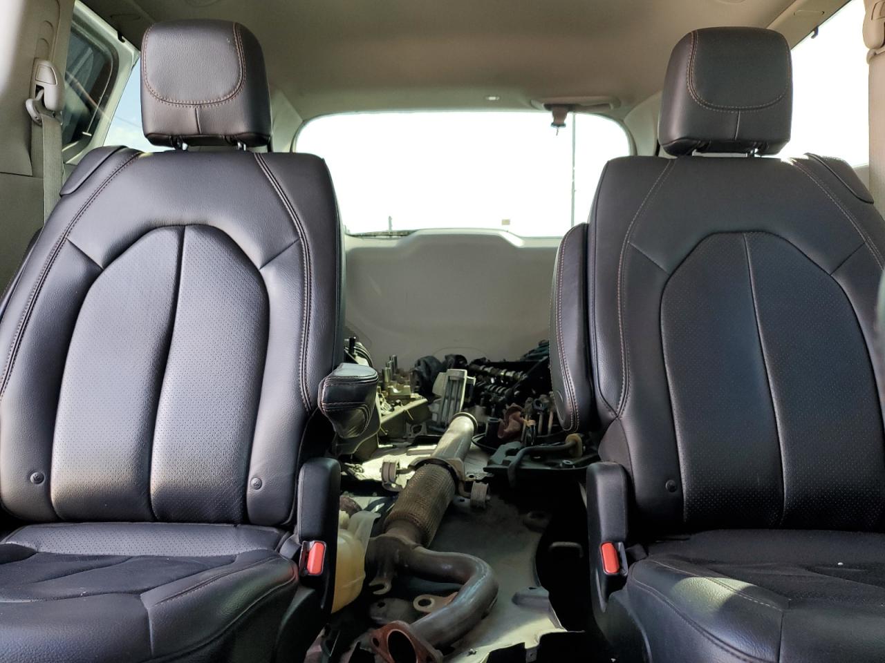 2018 Chrysler Pacifica Touring L VIN: 2C4RC1BG6JR263079 Lot: 85905085