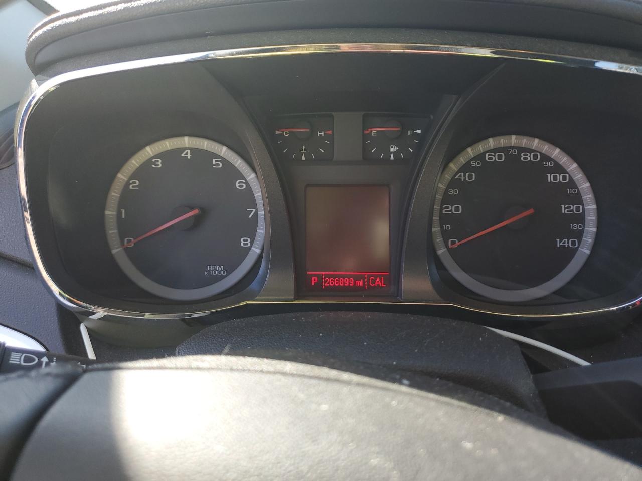 2013 GMC Terrain Sle VIN: 2GKALSEK2D6188149 Lot: 89471145