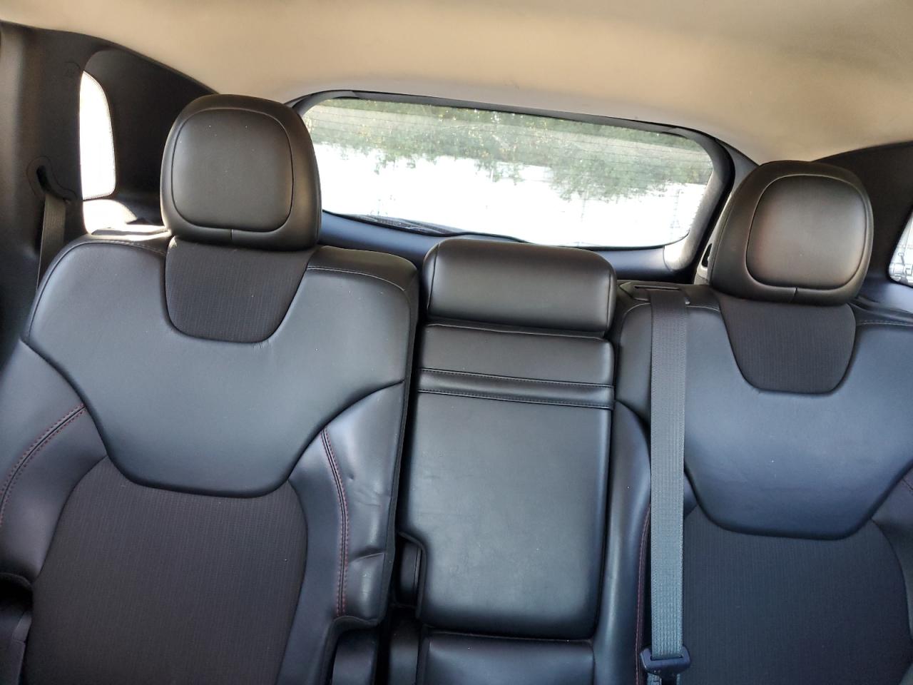 2015 Jeep Cherokee Trailhawk VIN: 1C4PJMBS3FW786724 Lot: 85339175