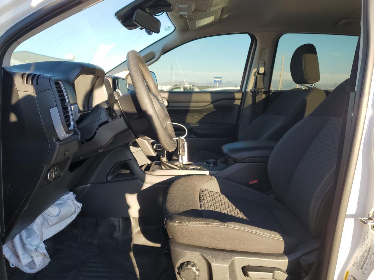 2024 Ford Ranger Xl VIN: 1FTER4PH2RLE56916 Lot: 89839695