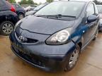 2008 TOYOTA AYGO+ VVT-I SEMI-AUTO  for sale at Copart SANDY