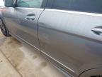 2007 MERCEDES C200 SPORT KOMP A  for sale at Copart SANDY