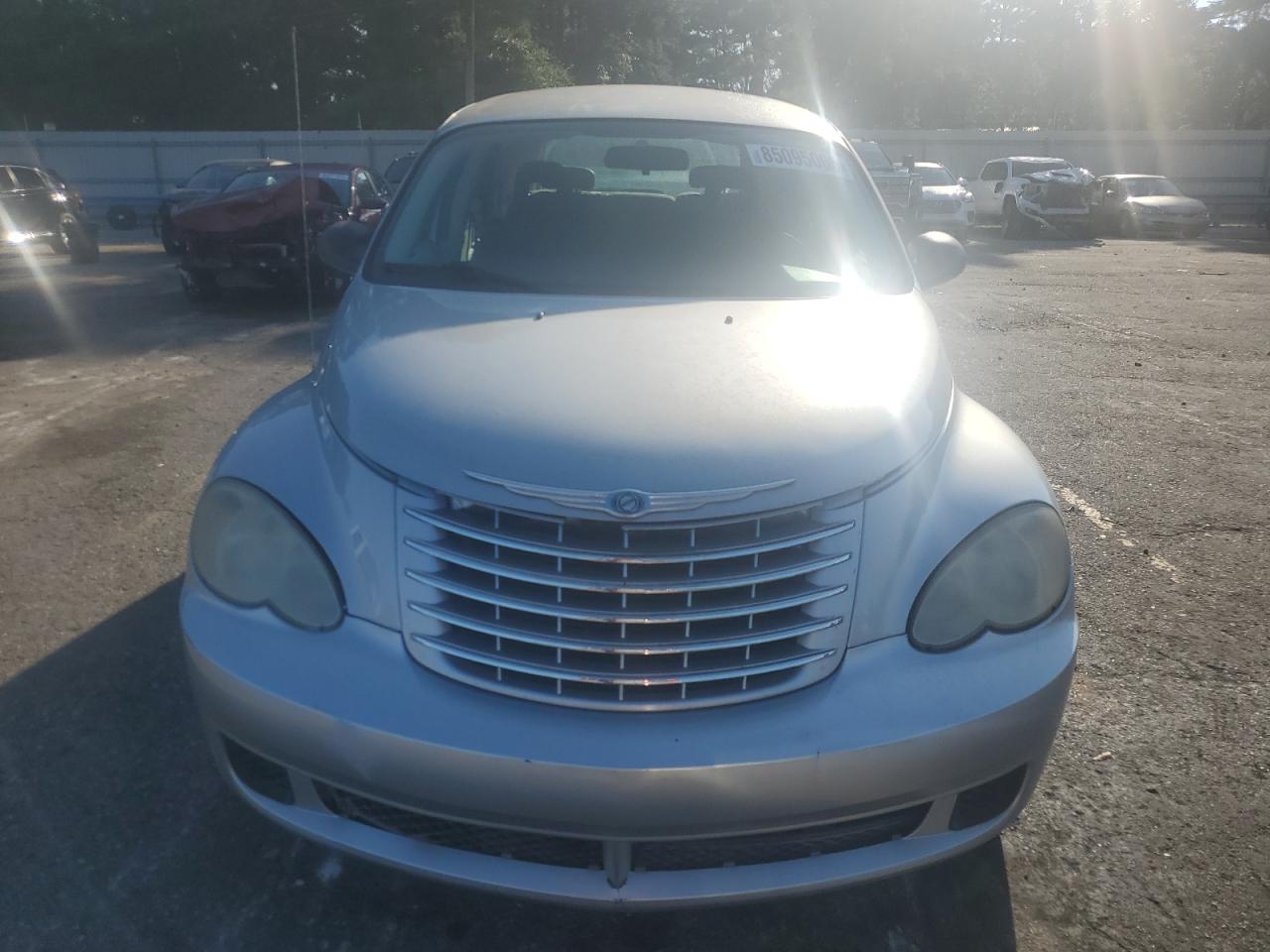 PT Cruiser PT Cruiser