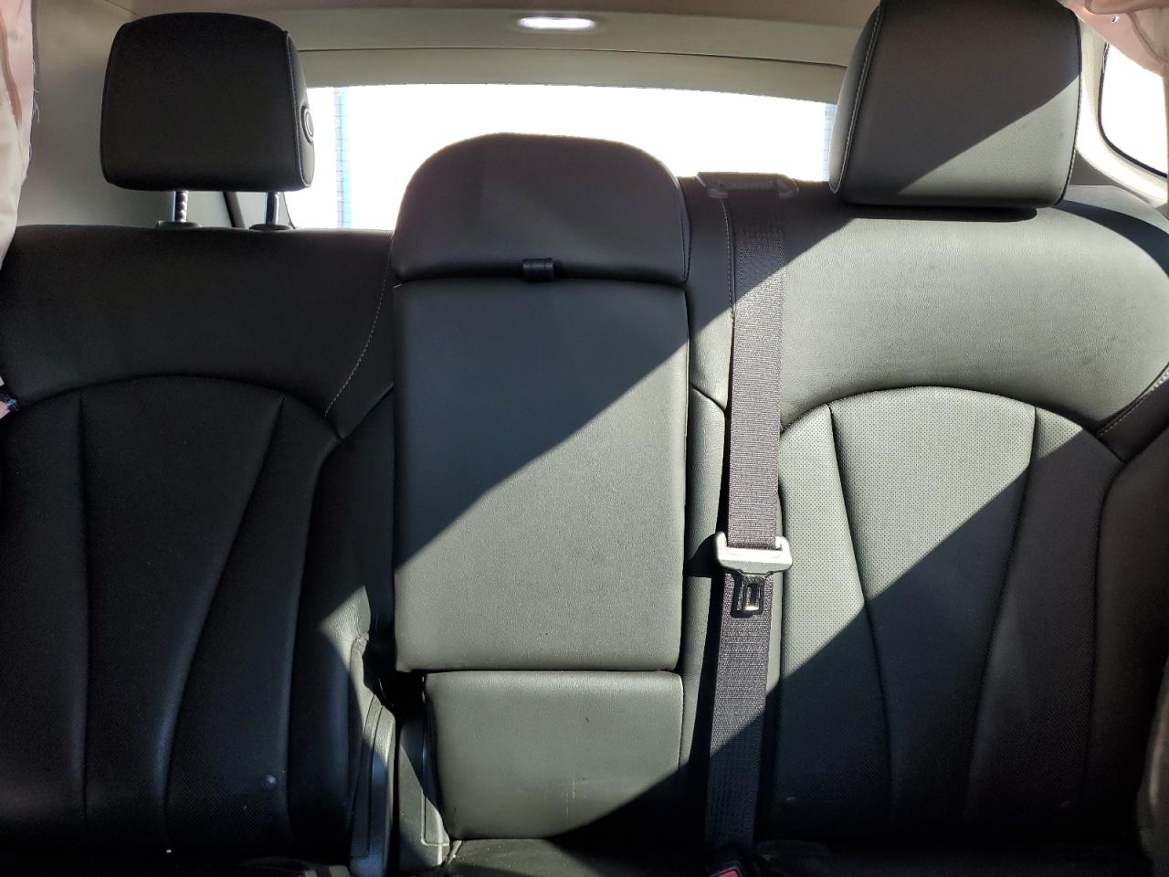 2020 Buick Envision Essence VIN: LRBFX2SAXLD062637 Lot: 87295385