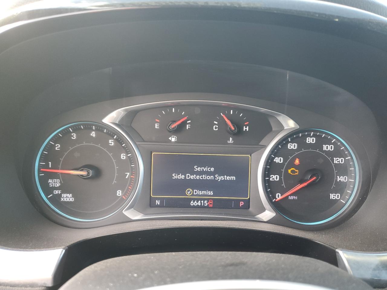 2022 Chevrolet Traverse Lt VIN: 1GNEVHKW7NJ112858 Lot: 85765815