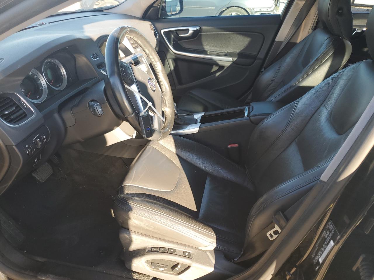 2013 Volvo S60 T5 VIN: YV1612FH7D1213781 Lot: 90940295