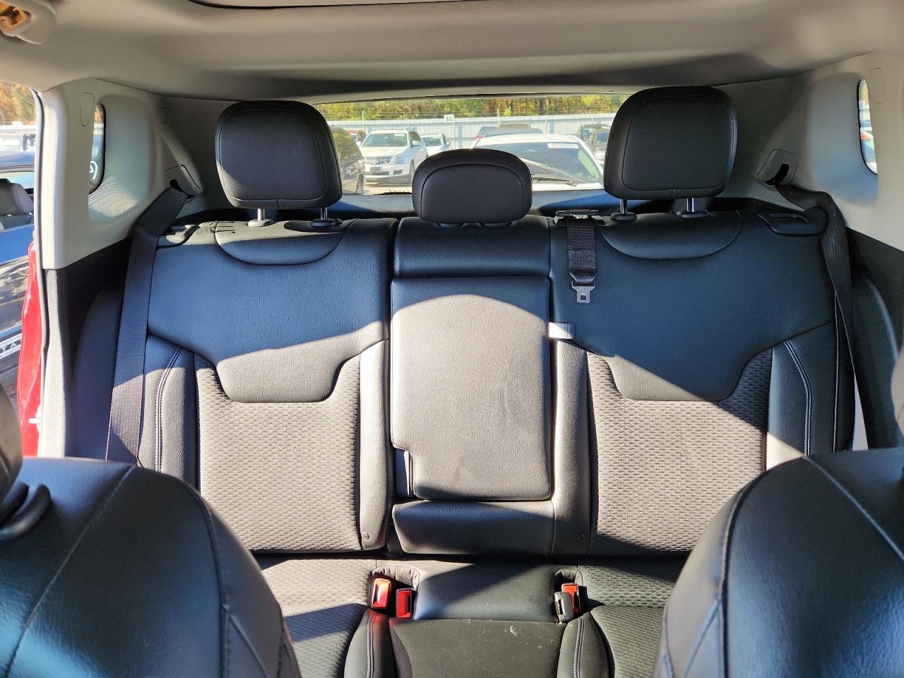 2022 Jeep Compass Latitude VIN: 3C4NJDBBXNT110749 Lot: 90028855